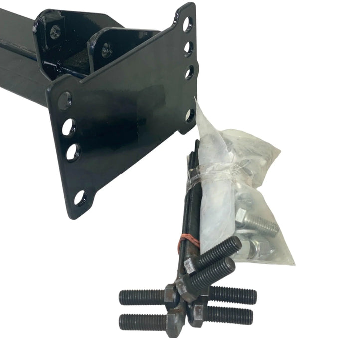 31553-1 Genuine Western Plow Defender Mount Kit