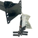 31553-1 Genuine Western Plow Defender Mount Kit