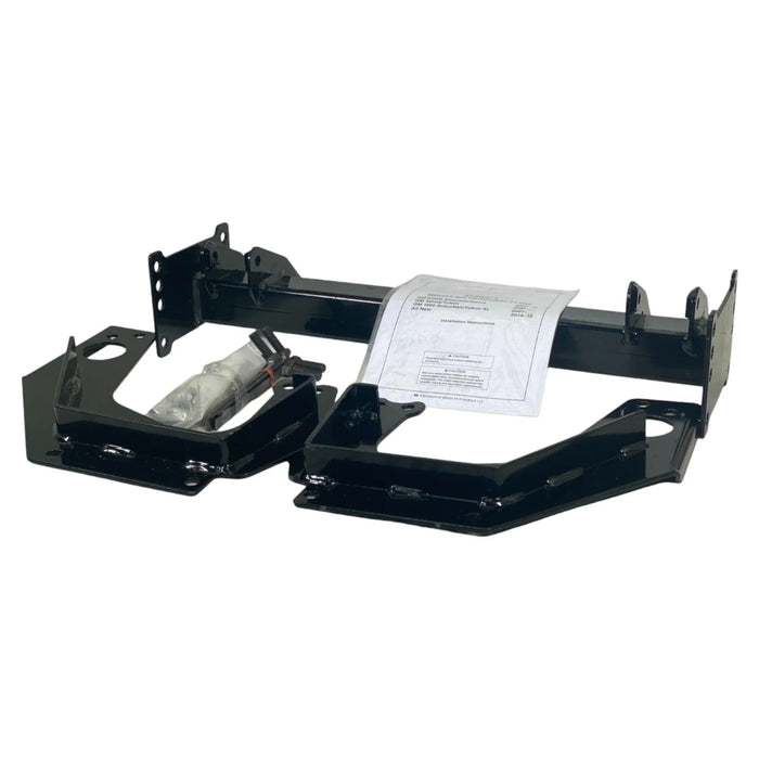 31553-1 Genuine Western Plow Defender Mount Kit