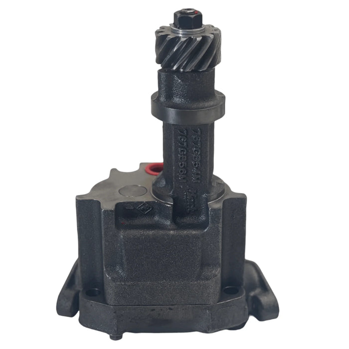 315GC467M Genuine Mack Engine Oil Pump For Volvo/ Mack