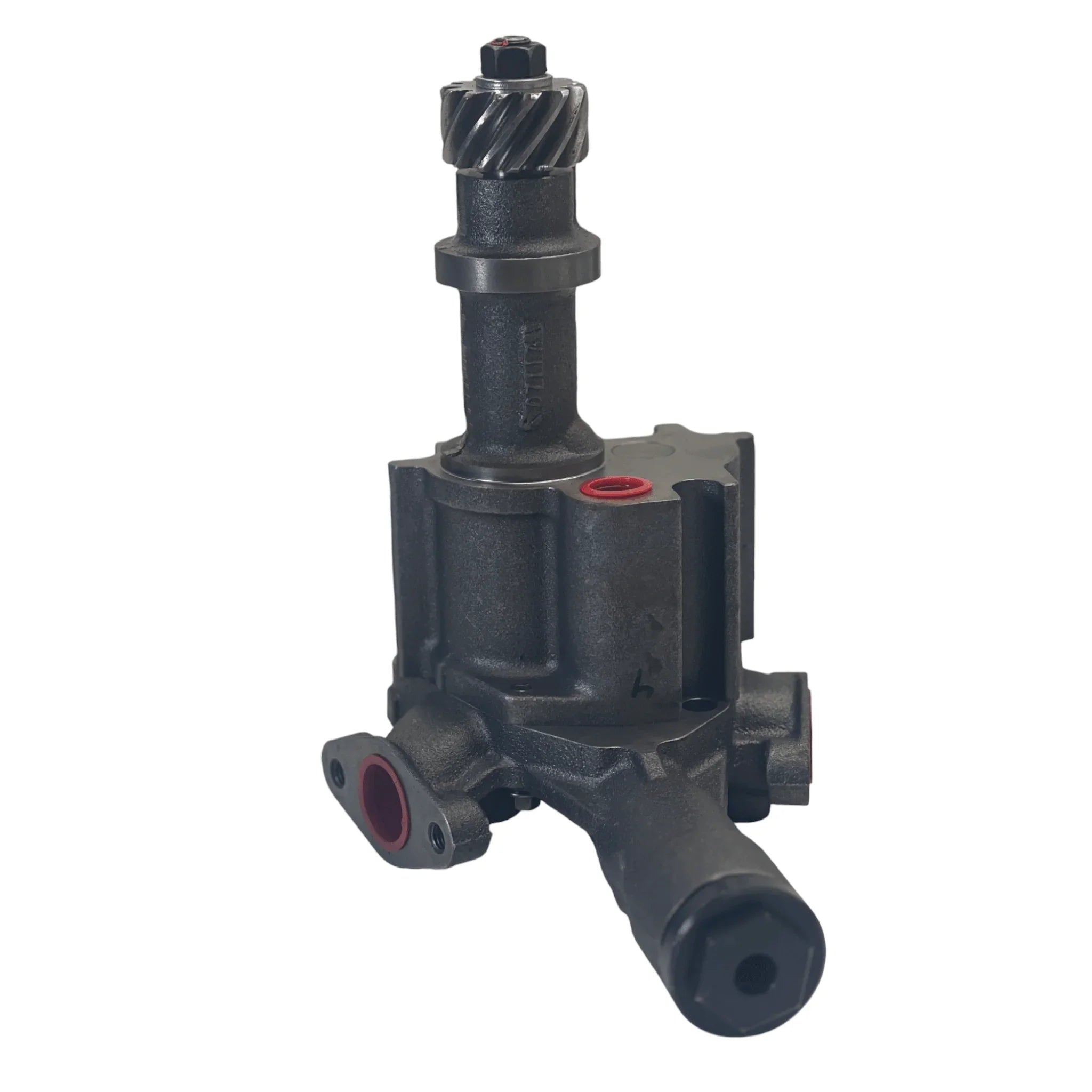 315GC467M Genuine Mack Engine Oil Pump For Volvo/ Mack