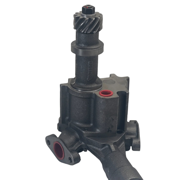 315GC467M Genuine Mack Engine Oil Pump For Volvo/ Mack