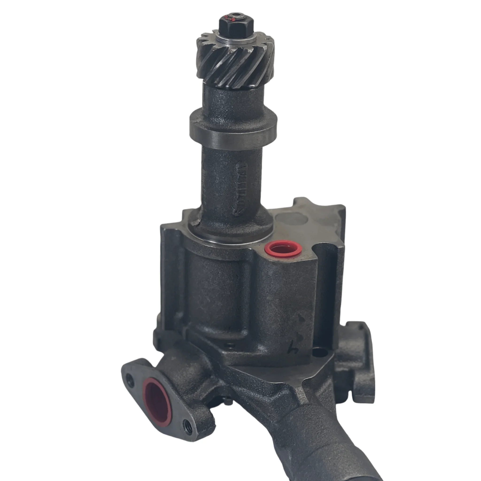 315GC473M Genuine Mack Engine Oil Pump For Volvo/ Mack