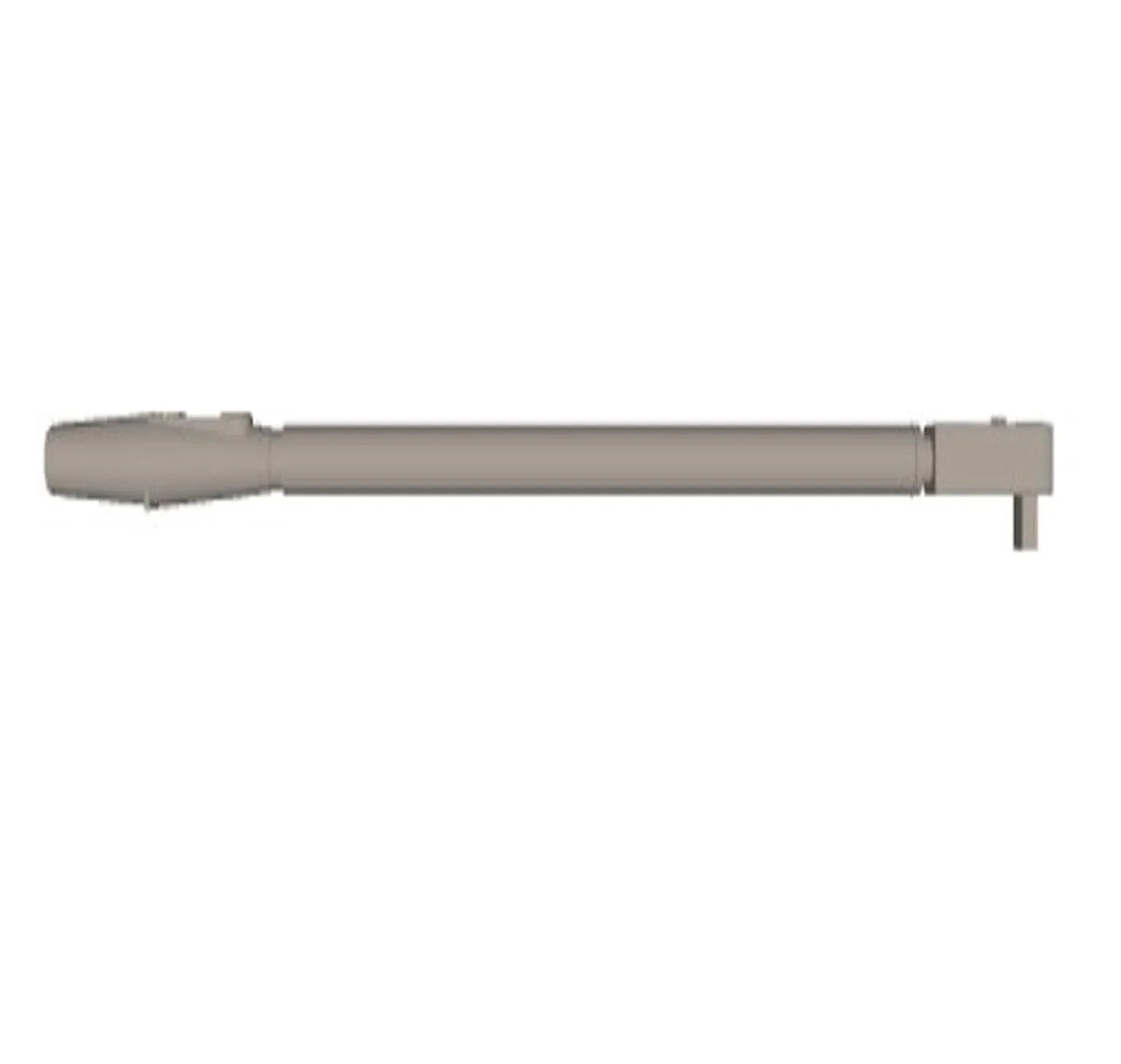 3164799 Genuine Cummins Dial-Type Torque Wrench