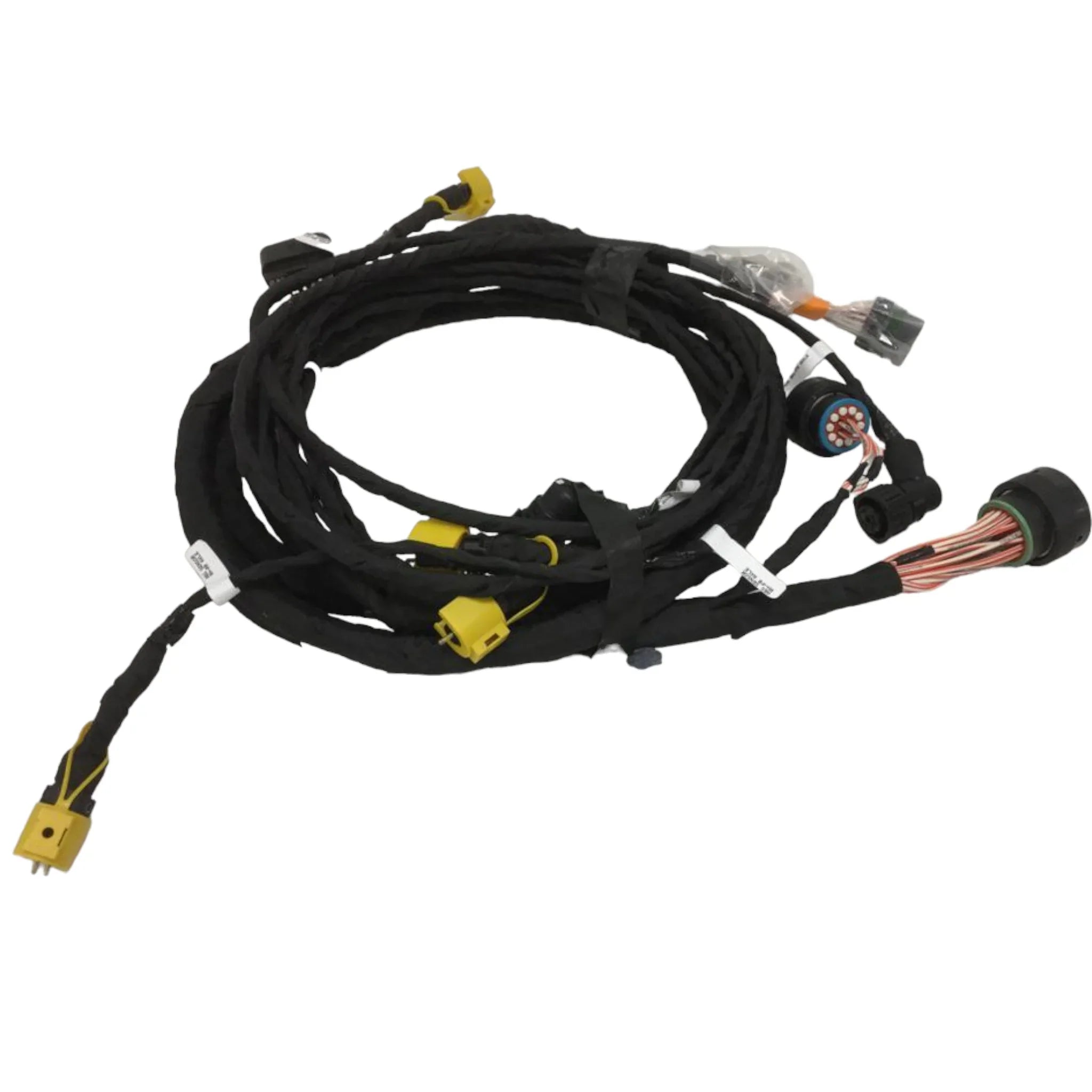 22370982 Genuine Volvo Wires - Truck To Trailer