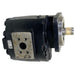 3169218417 Genuine Parker Iron Gear Pump - ADVANCED TRUCK PARTS