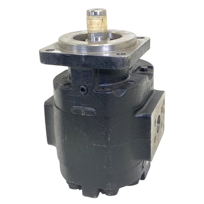 PGM075C878BE Genuine Parker Iron Gear Pump