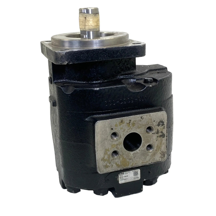 PGM075C878BE Genuine Parker Iron Gear Pump