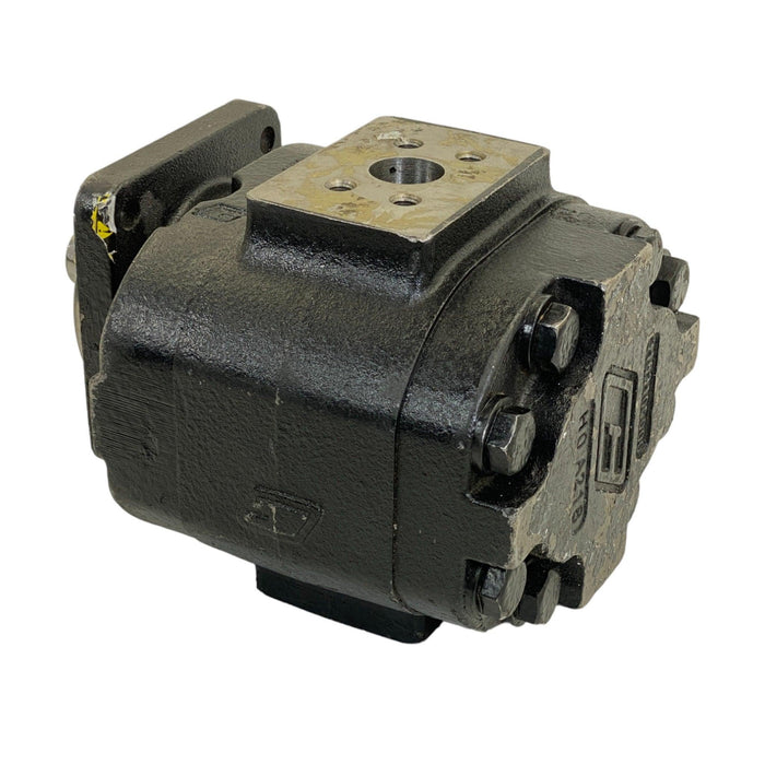 PGM075C878BE Genuine Parker Iron Gear Pump