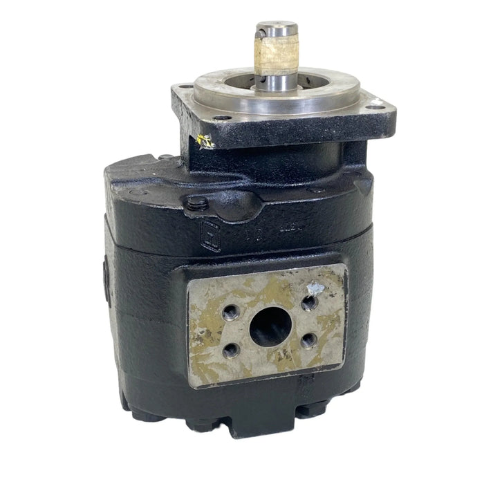 PGM075C878BE Genuine Parker Iron Gear Pump