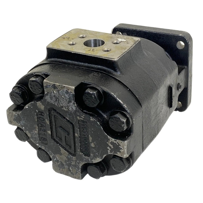 PGM075C878BE Genuine Parker Iron Gear Pump