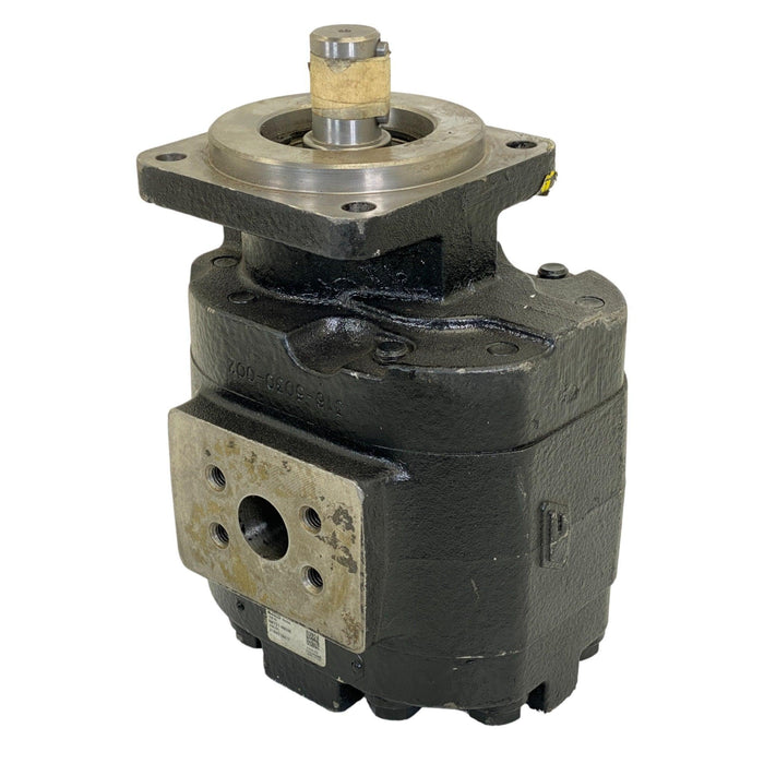 PGM075C878BE Genuine Parker Iron Gear Pump