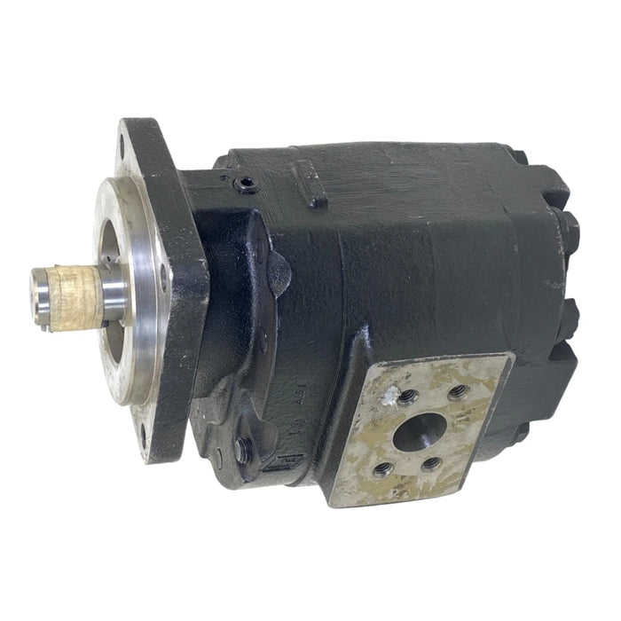 PGM075C878BE Genuine Parker Iron Gear Pump