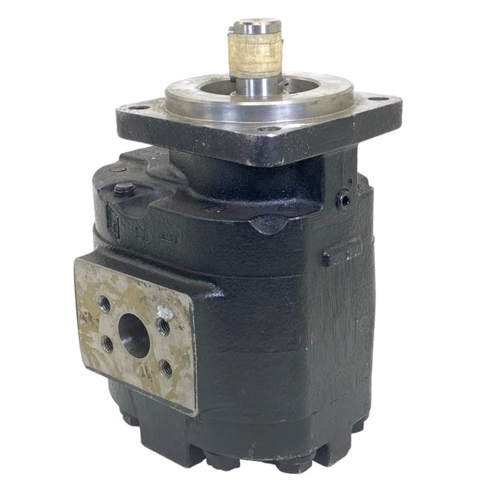 PGM075C878BE Genuine Parker Iron Gear Pump