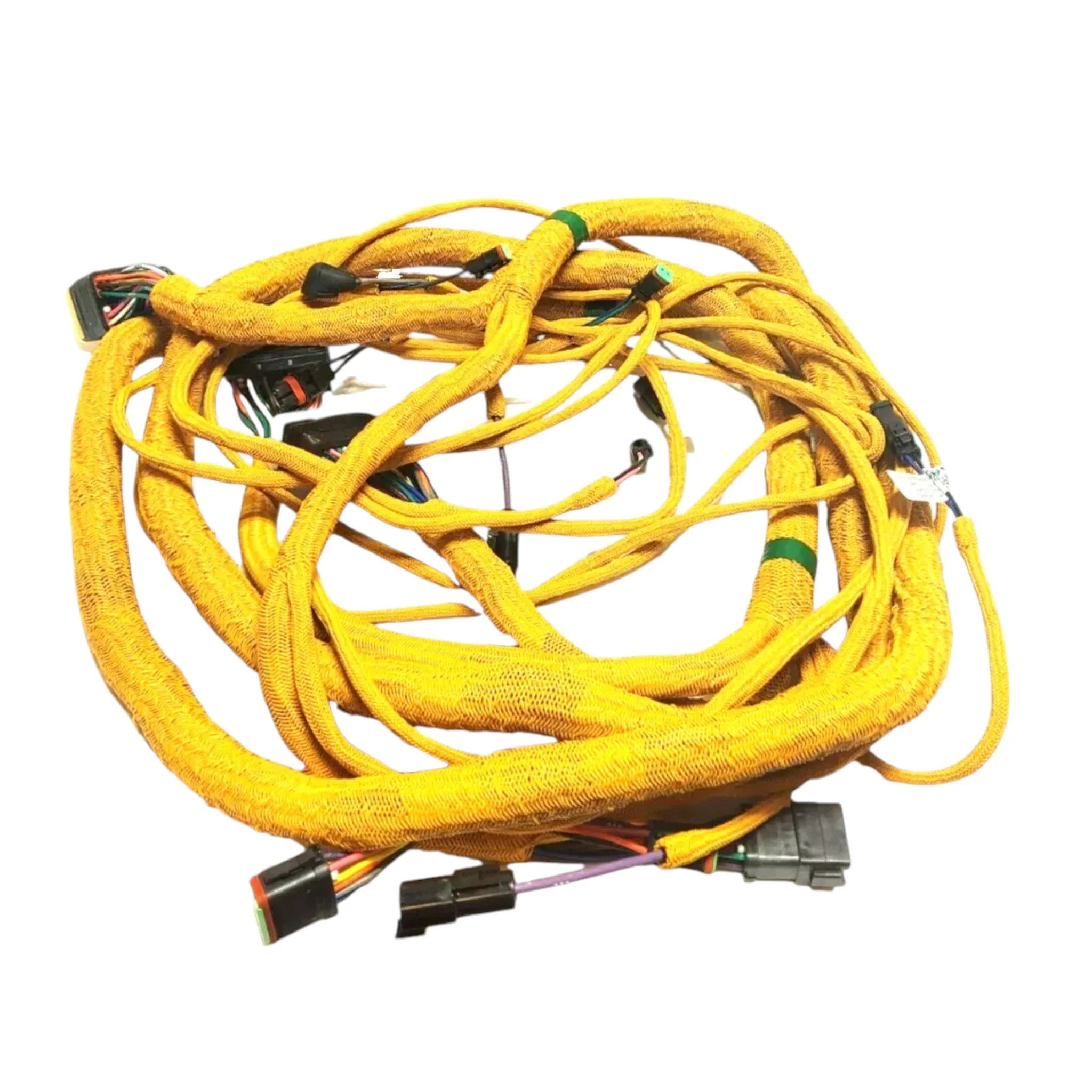 3173826 Caterpillar Chassis Wiring Harness Assembly