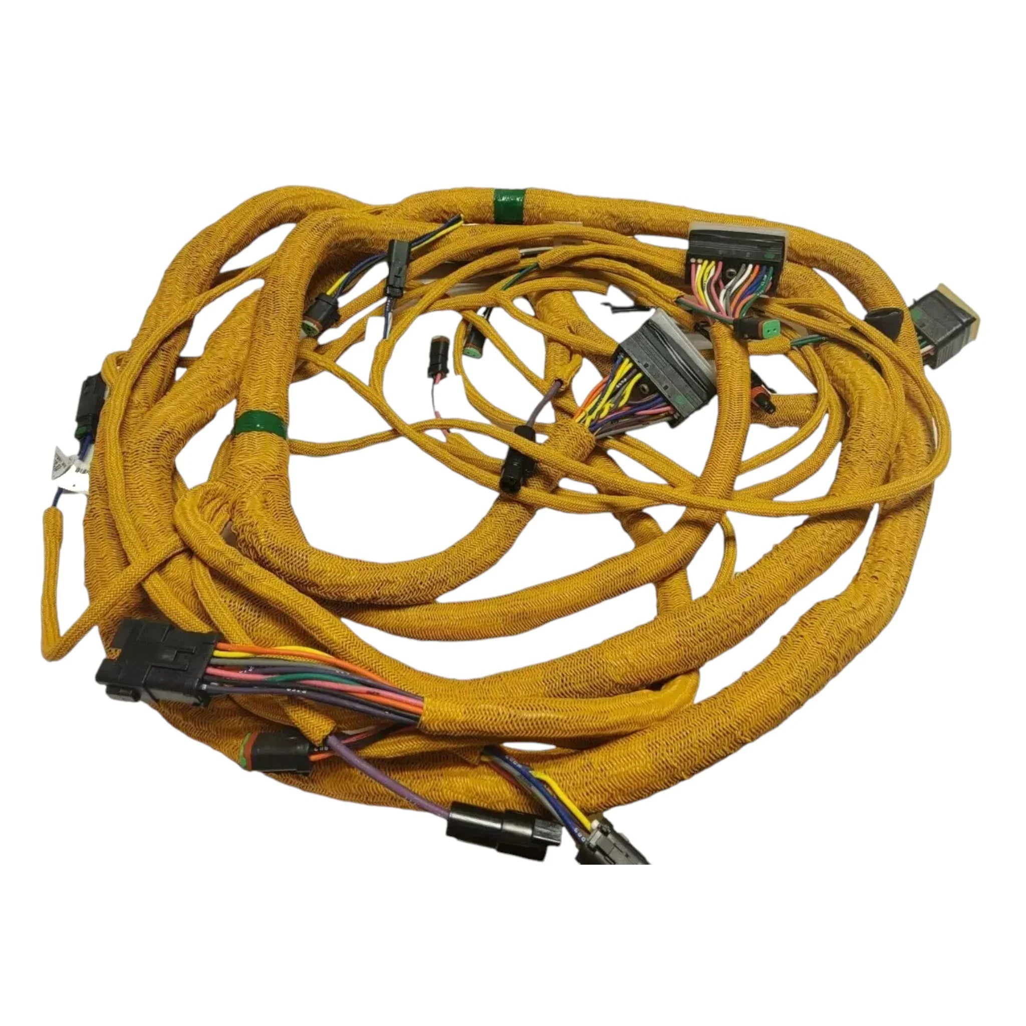 3173826 Caterpillar Chassis Wiring Harness Assembly