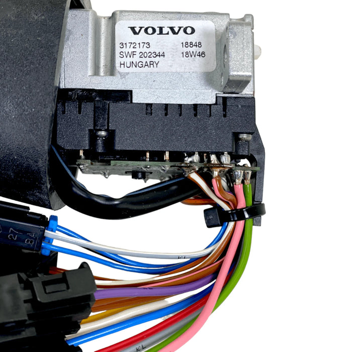 3172173 Genuine Volvo Turn Combination Switch