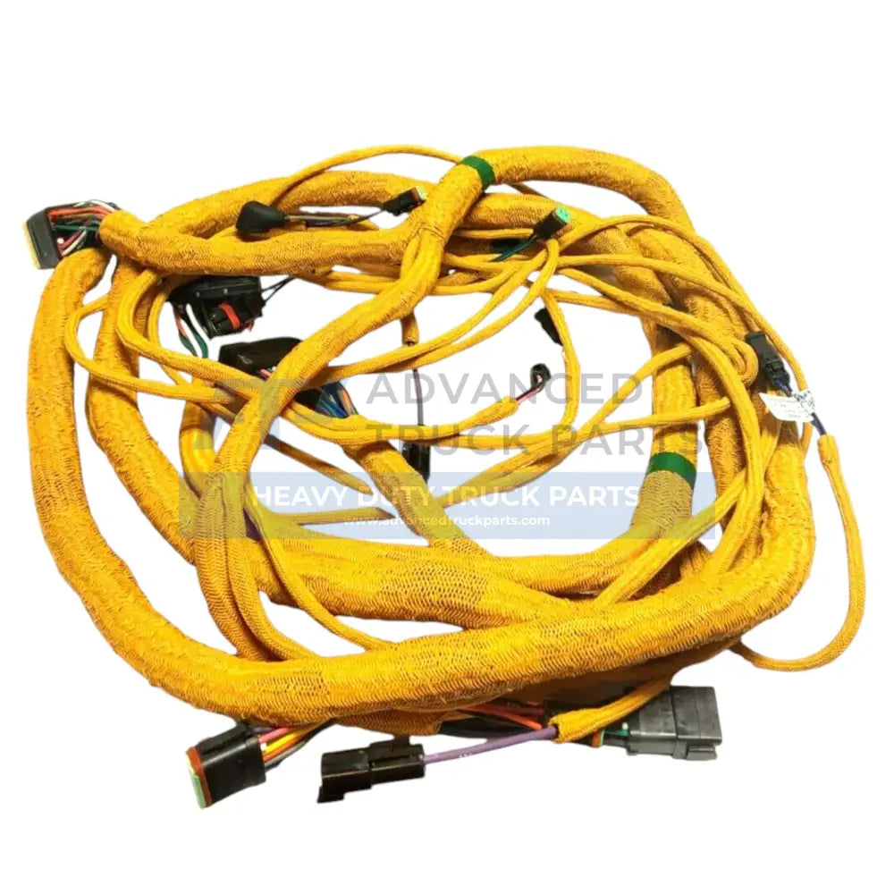 3173826 Caterpillar Chassis Wiring Harness Assembly