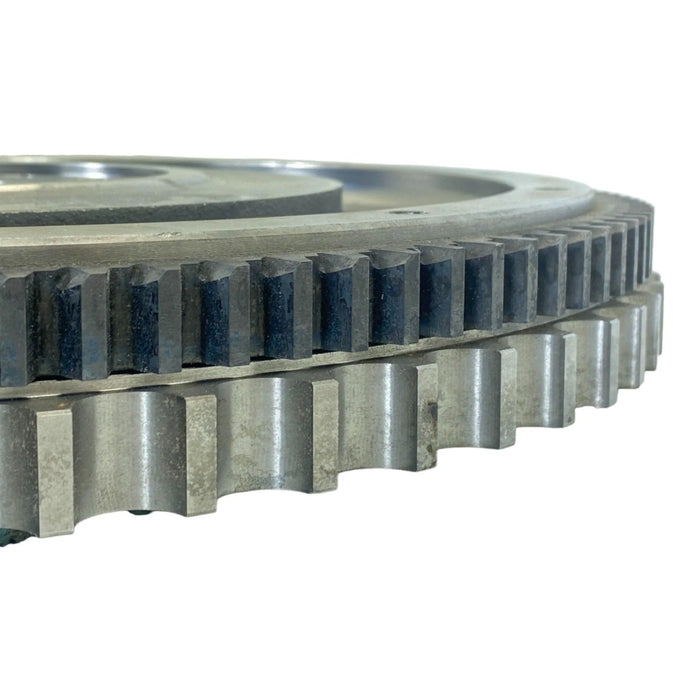 3173834 Genuine Cummins Flywheel With Starter Ring