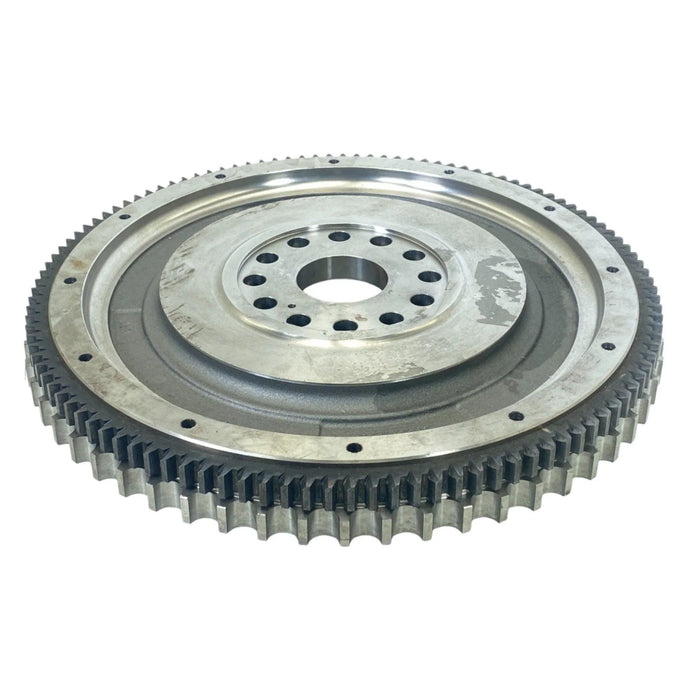 3173834 Genuine Cummins Flywheel With Starter Ring