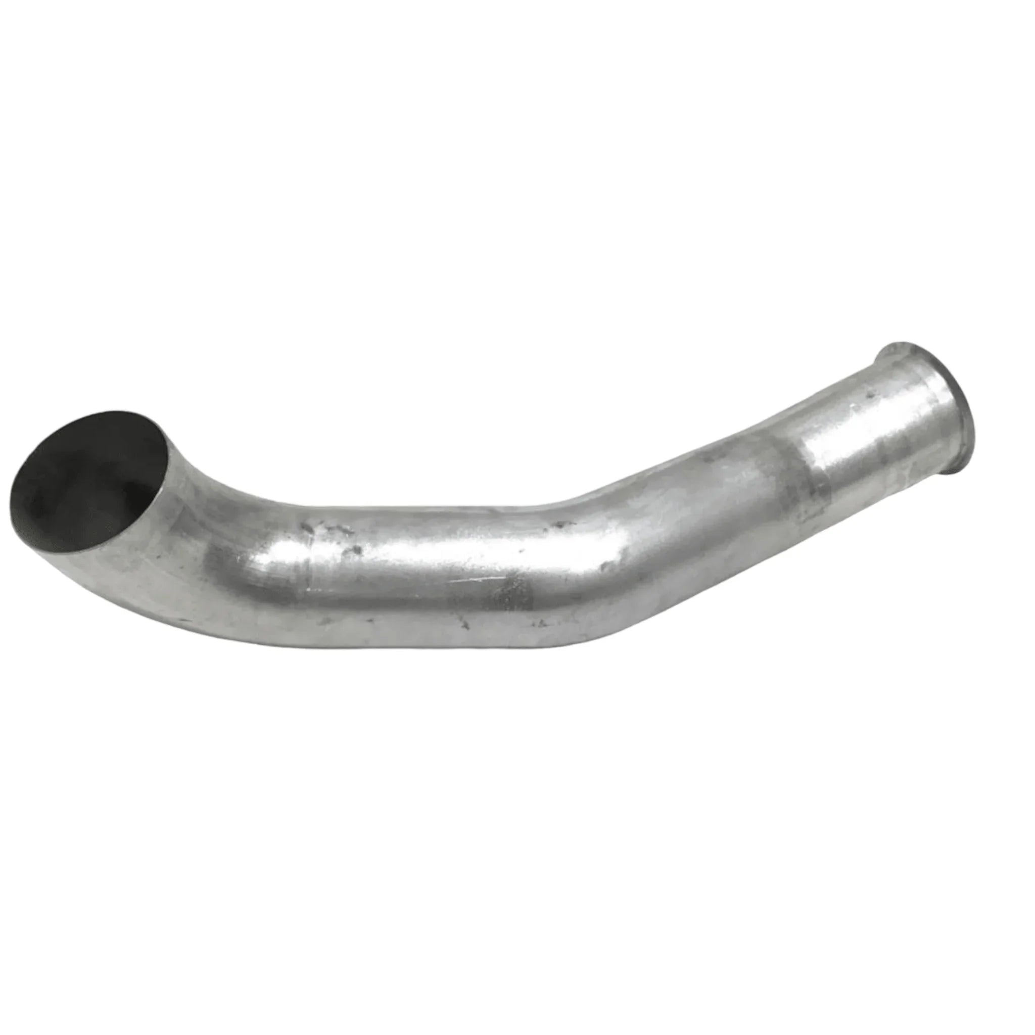 3179805 Genuine Volvo Exhaust Pipe - Truck To Trailer
