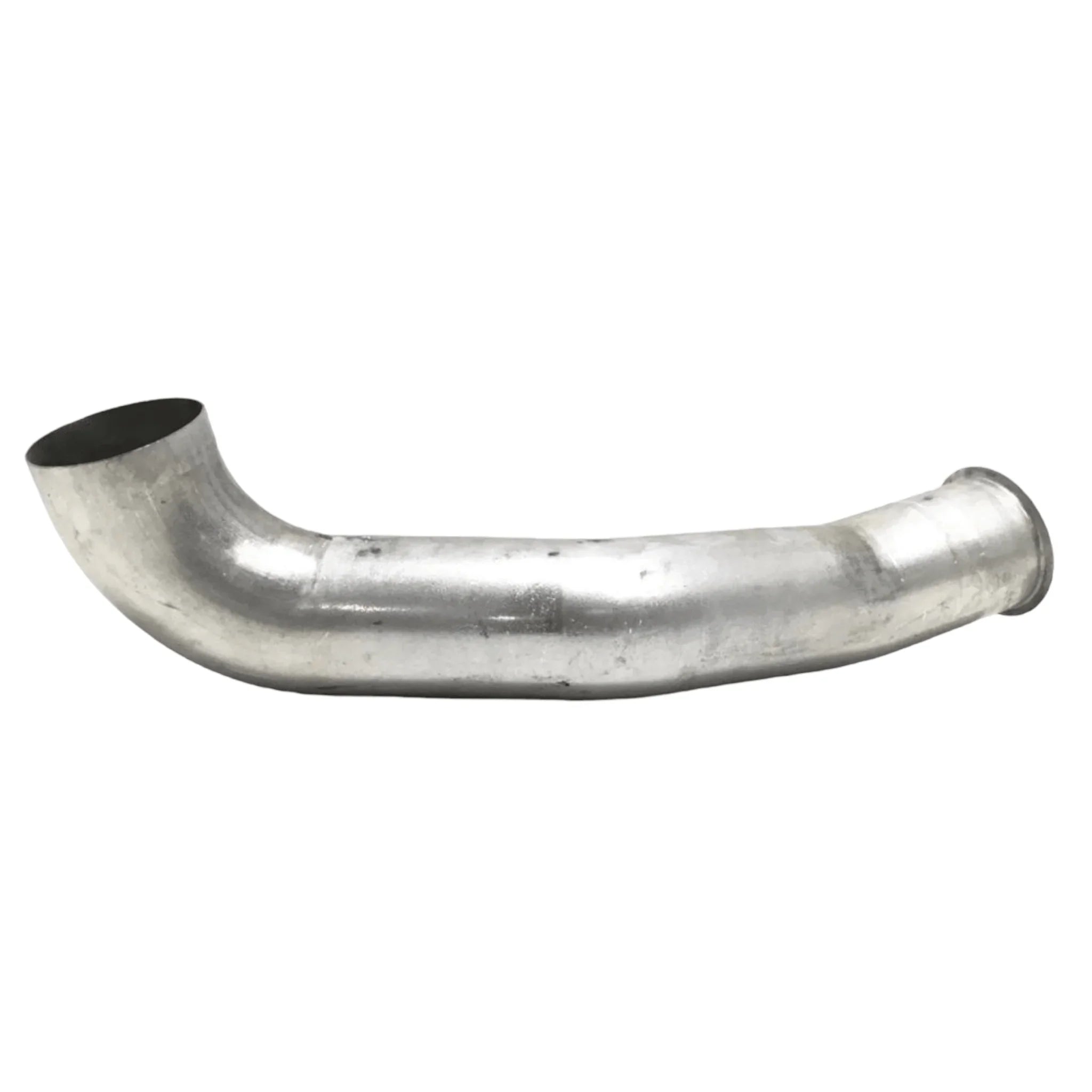 3179805 Genuine Volvo Exhaust Pipe - Truck To Trailer