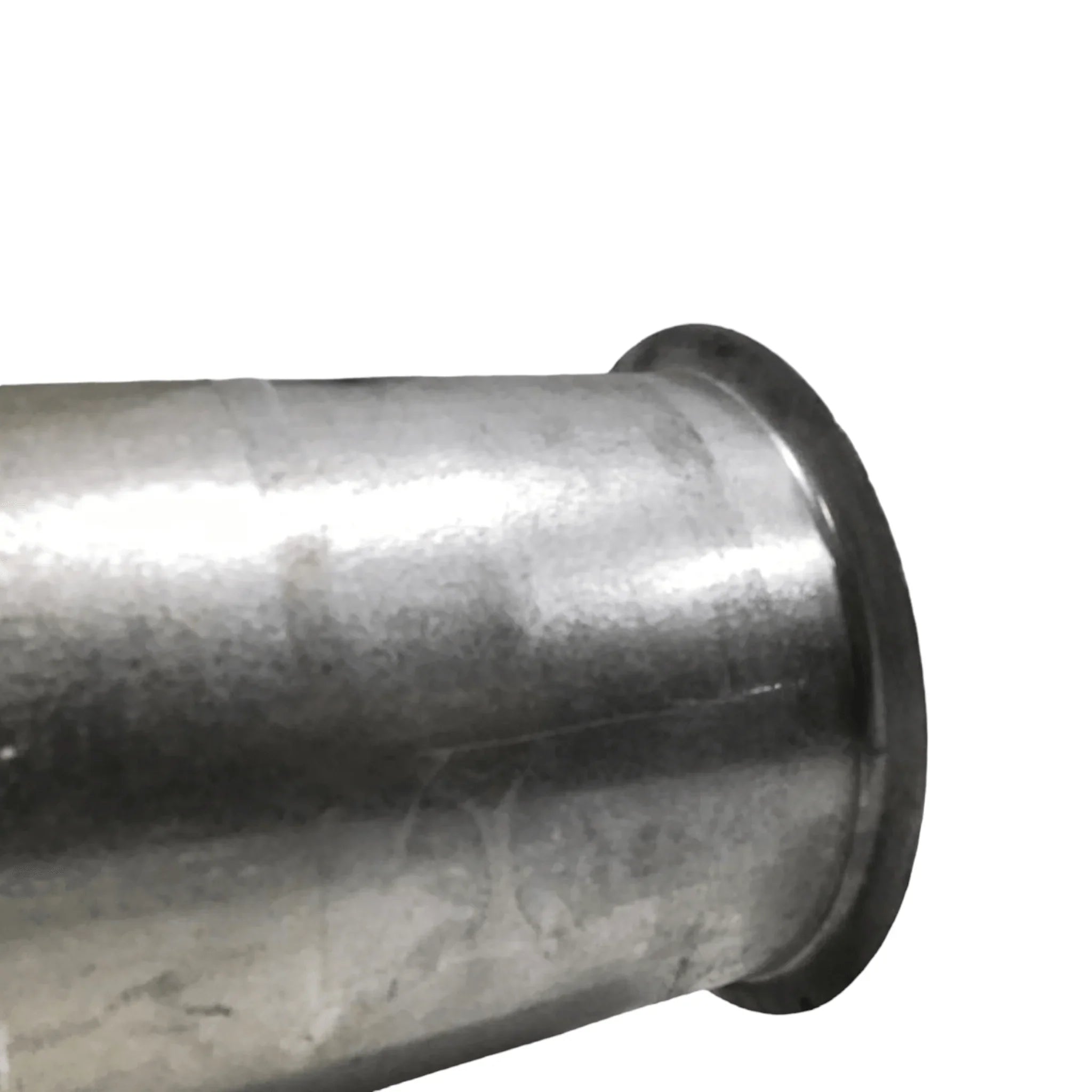 3179805 Genuine Volvo Exhaust Pipe - Truck To Trailer