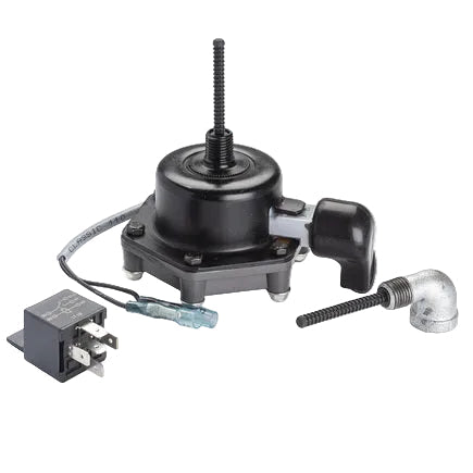 767653196589 Genuine Haldex Automatic Drain