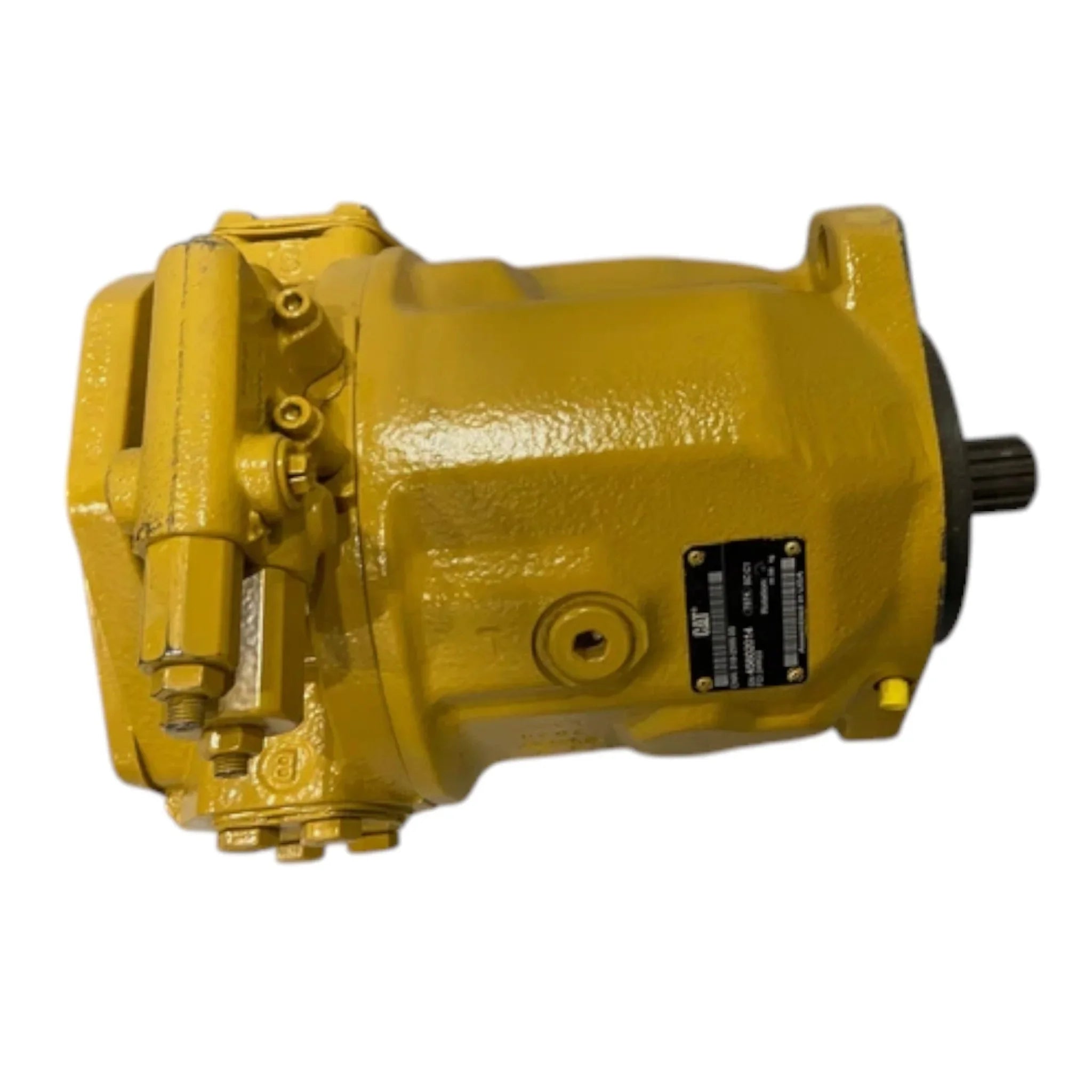 20R7022 CAT Slipper Piston Pump