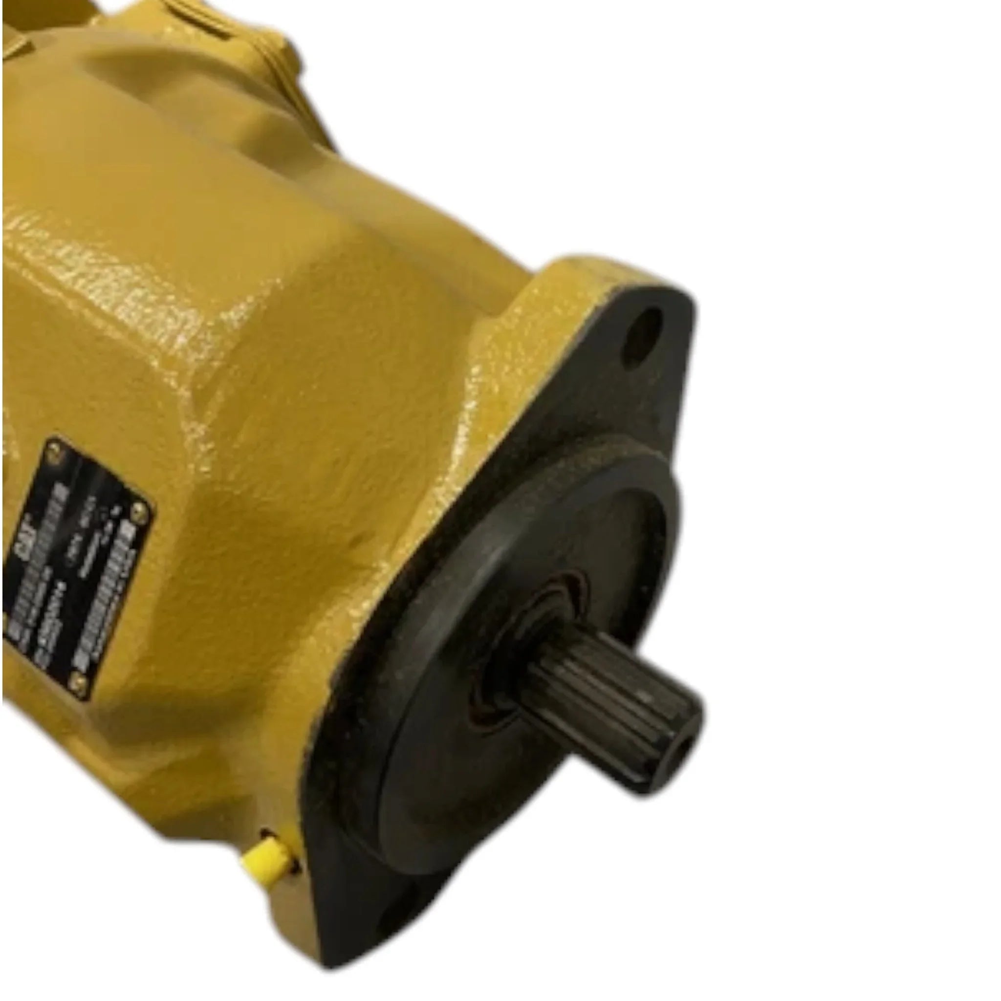 20R7022 CAT Slipper Piston Pump