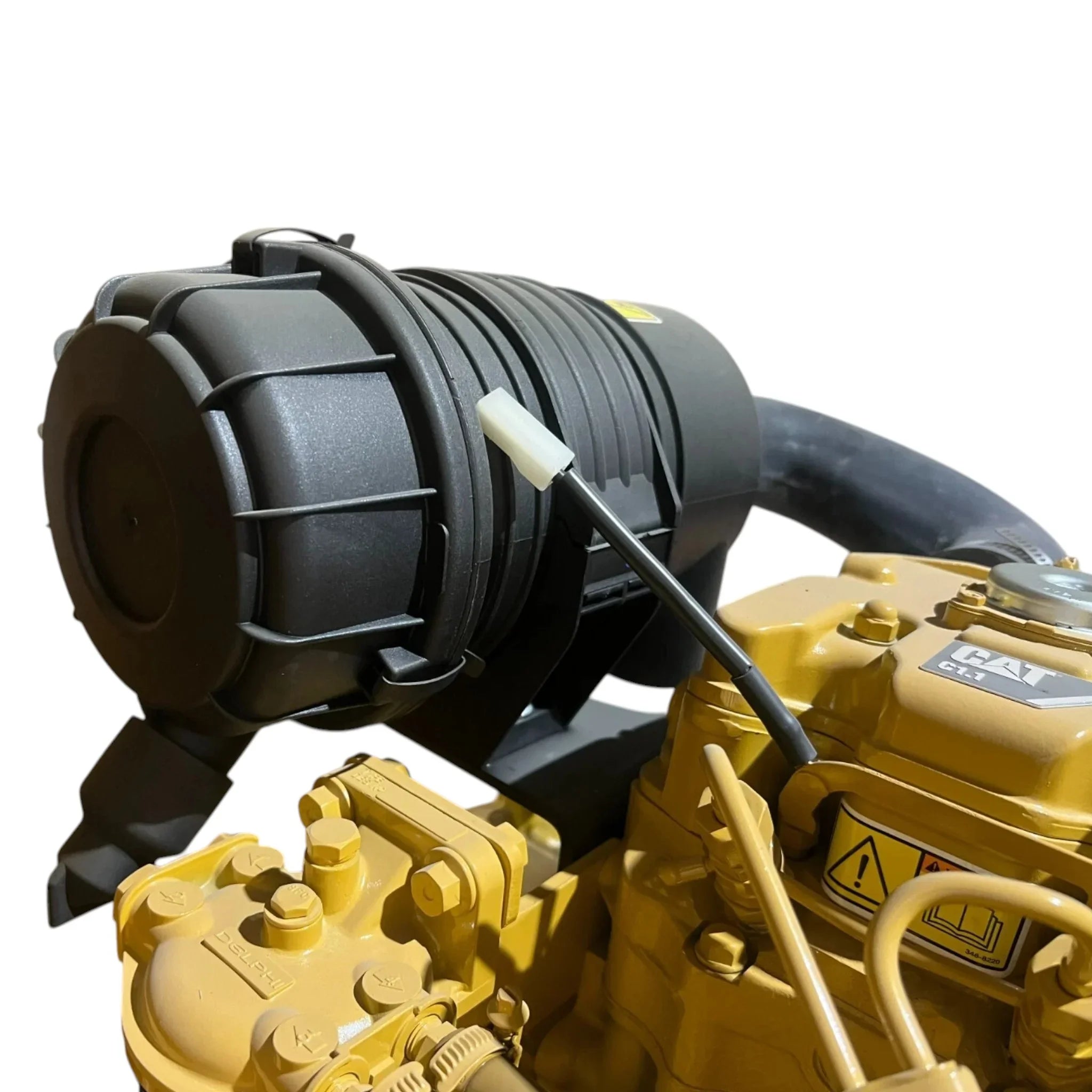 3187061 Genuine CAT Engine Arrangement