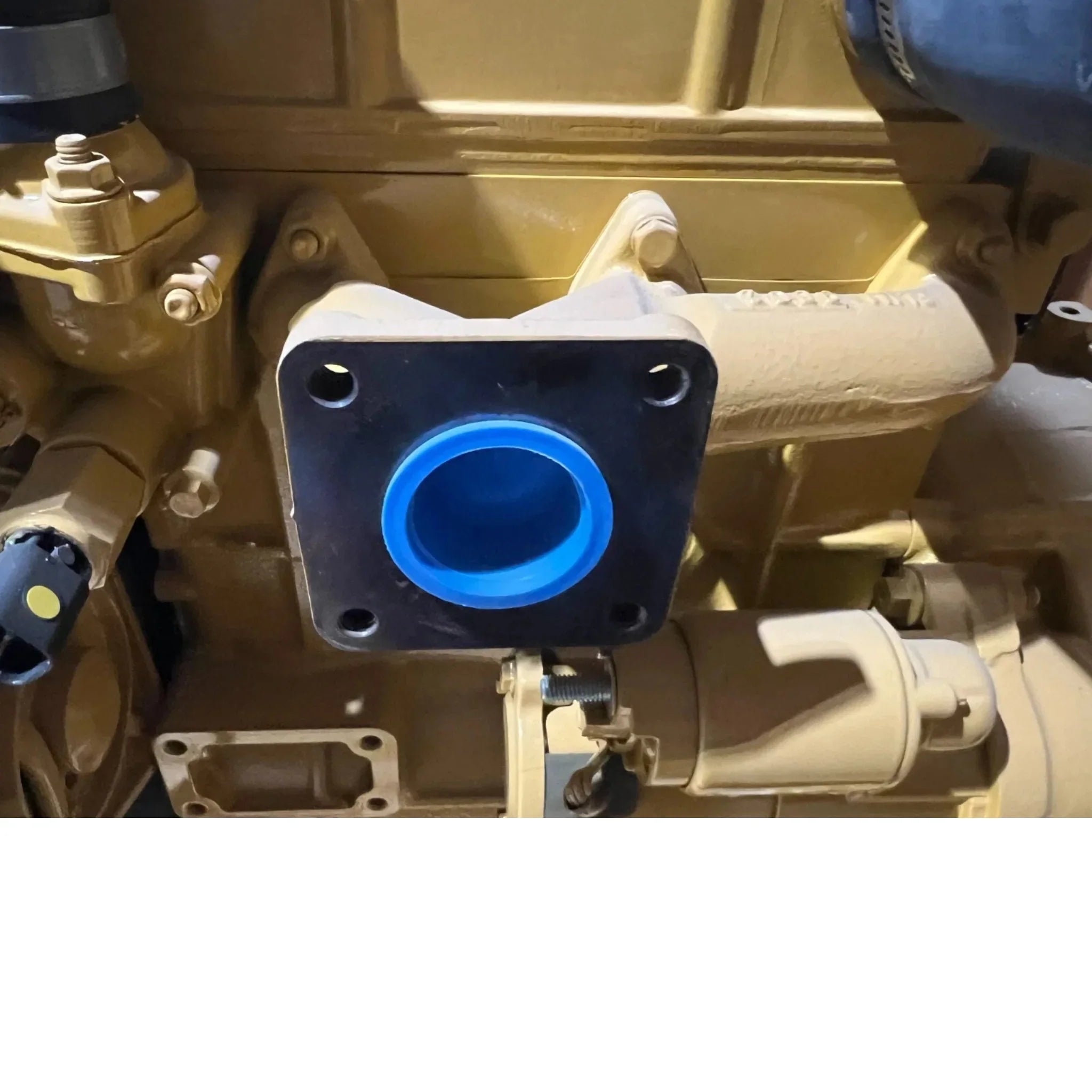 3187061 Genuine CAT Engine Arrangement