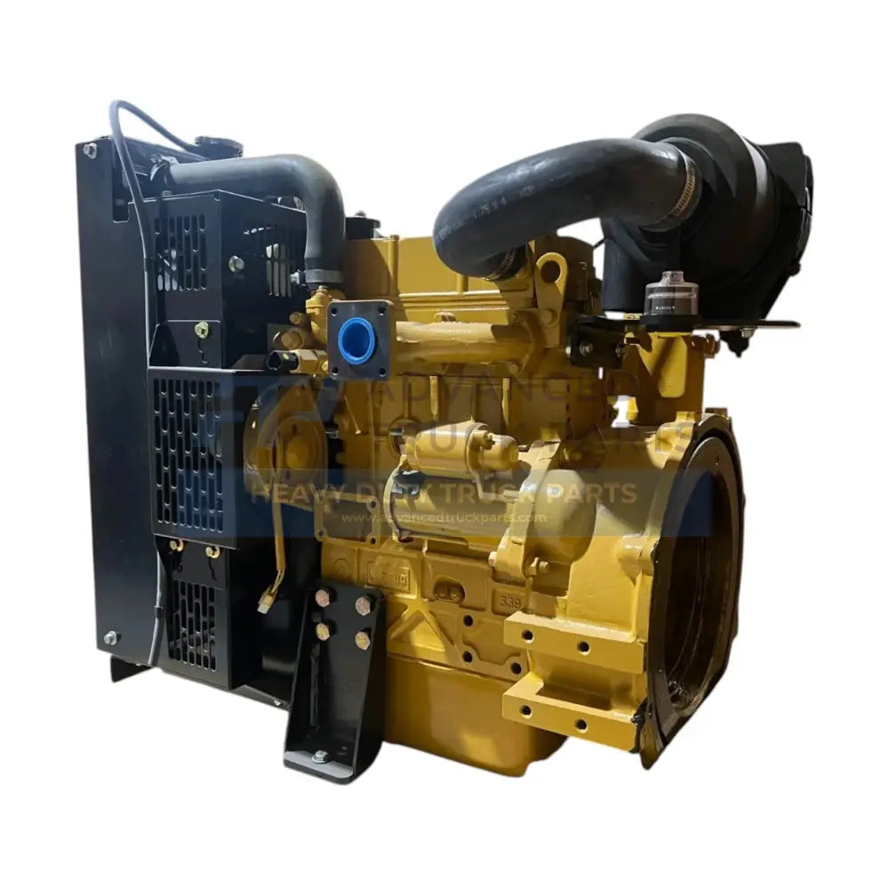 3187061 Genuine CAT Engine Arrangement