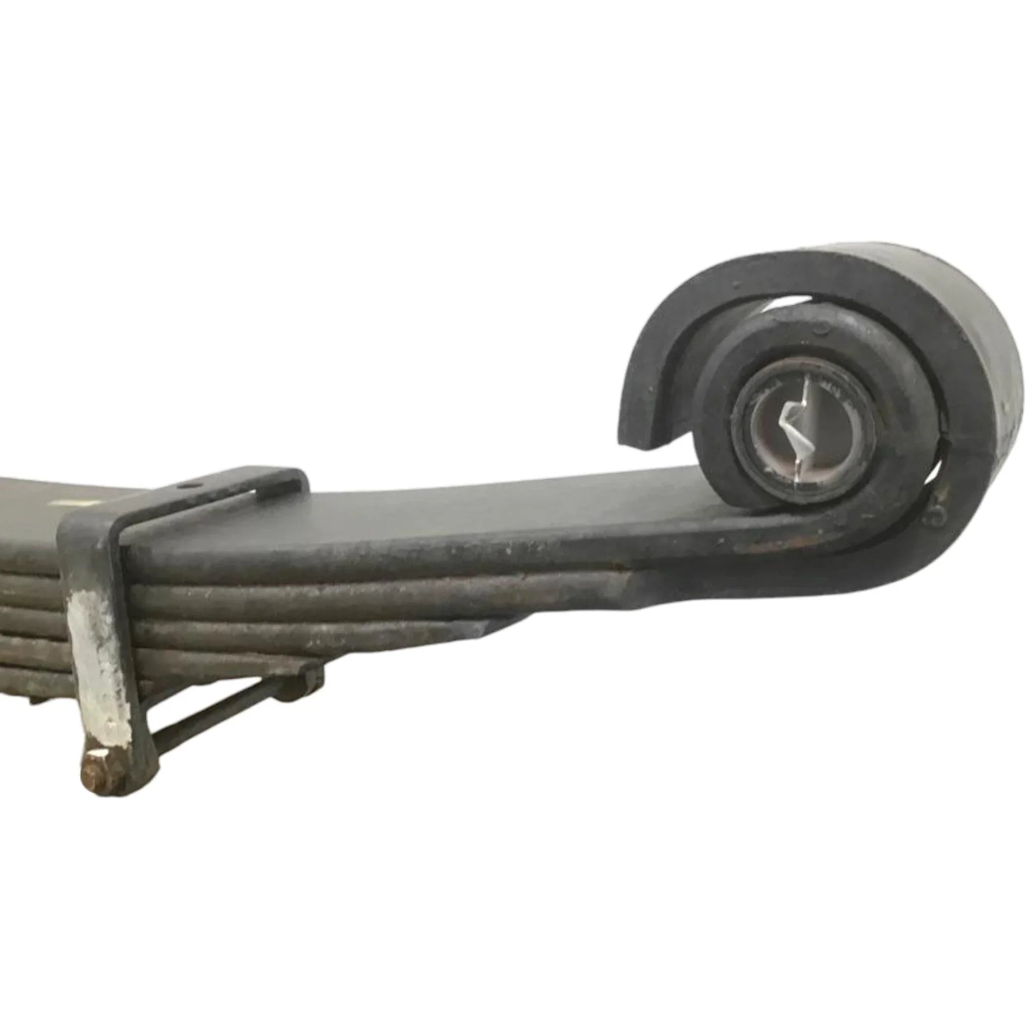 3187554 Genuine Volvo Front Spring - Truck To Trailer