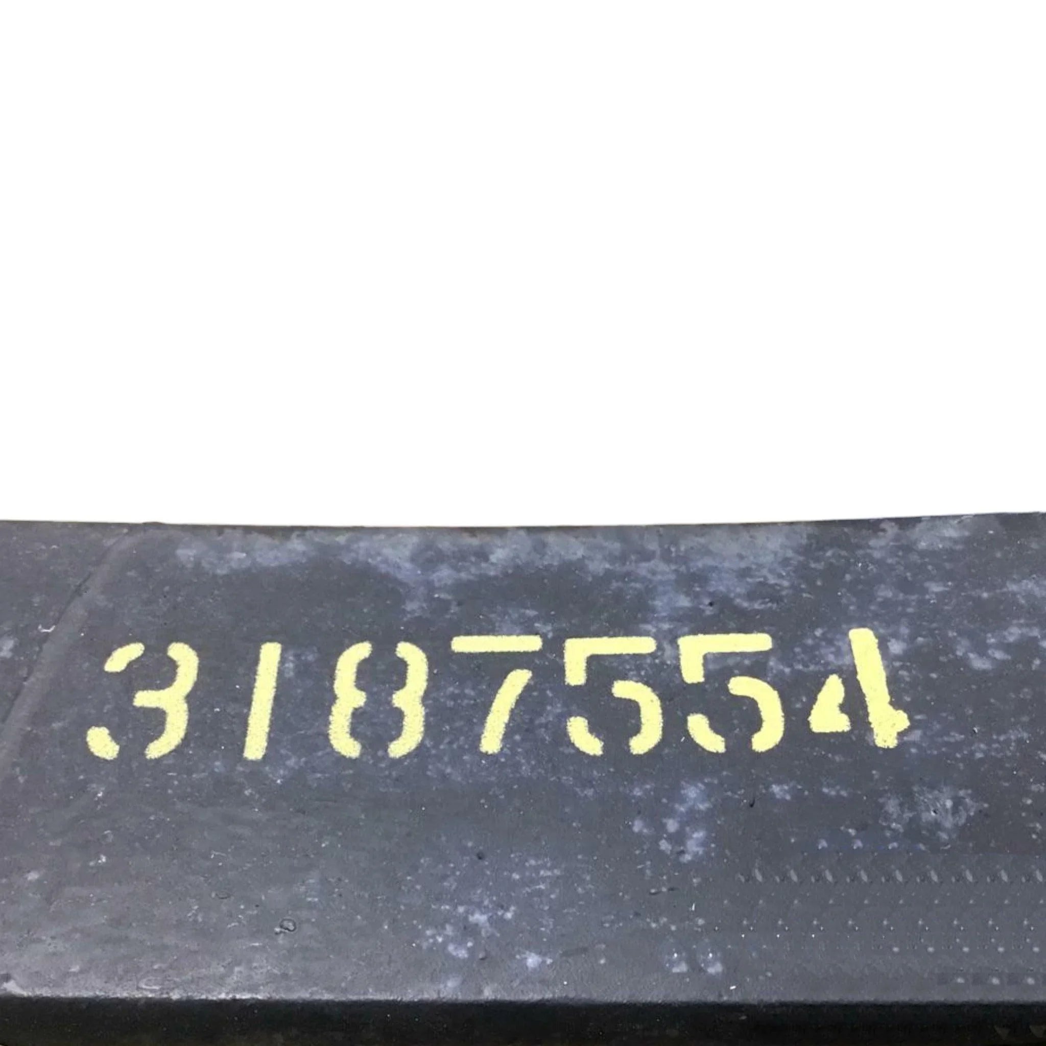 3187554 Genuine Volvo Front Spring - Truck To Trailer