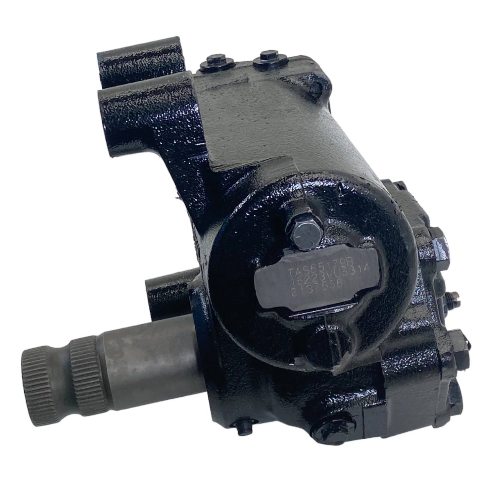 3187556 Genuine Volvo Power Steering Gear