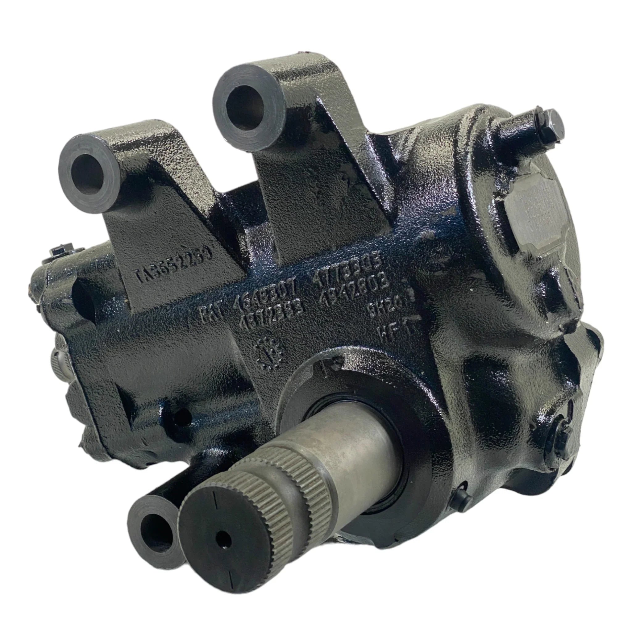 3187556 Genuine Volvo Power Steering Gear