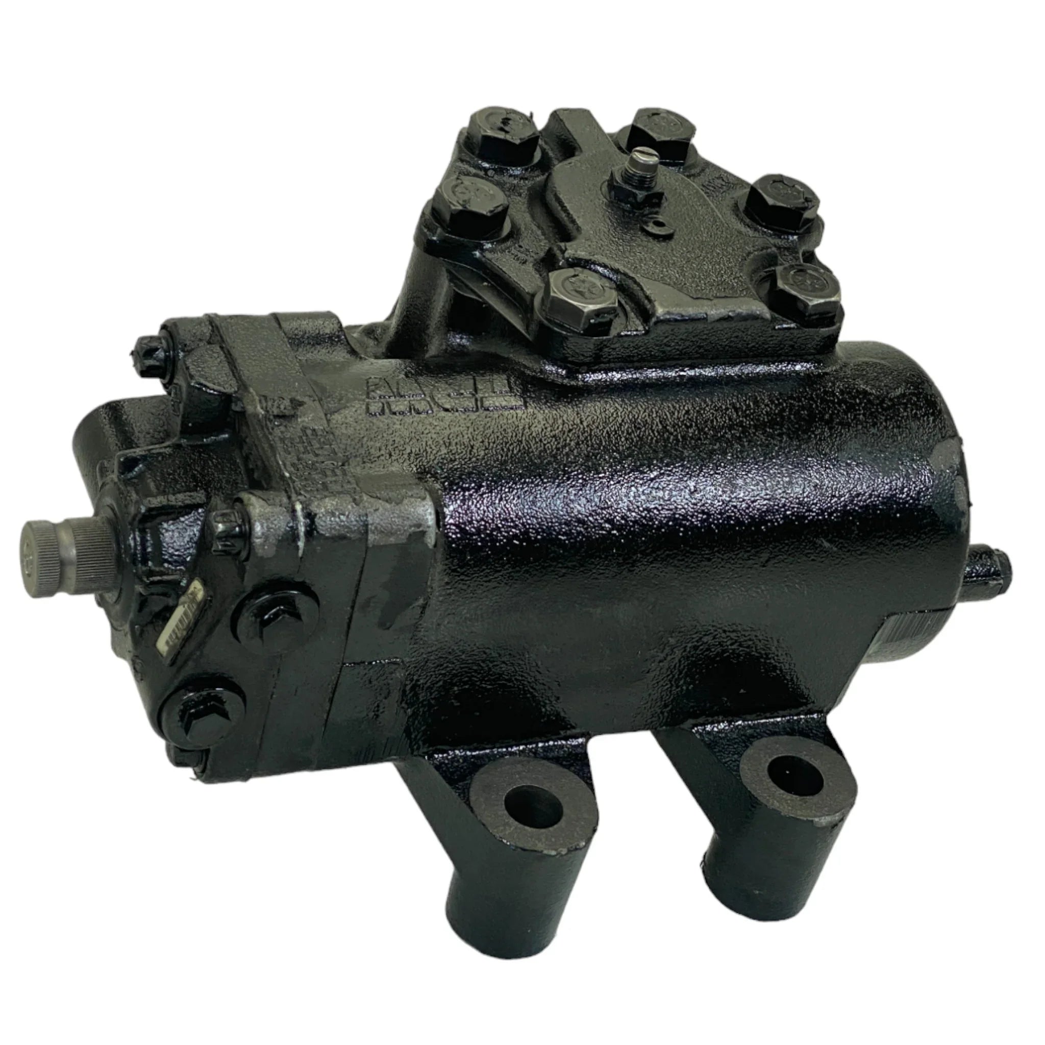 3187556 Genuine Volvo Power Steering Gear