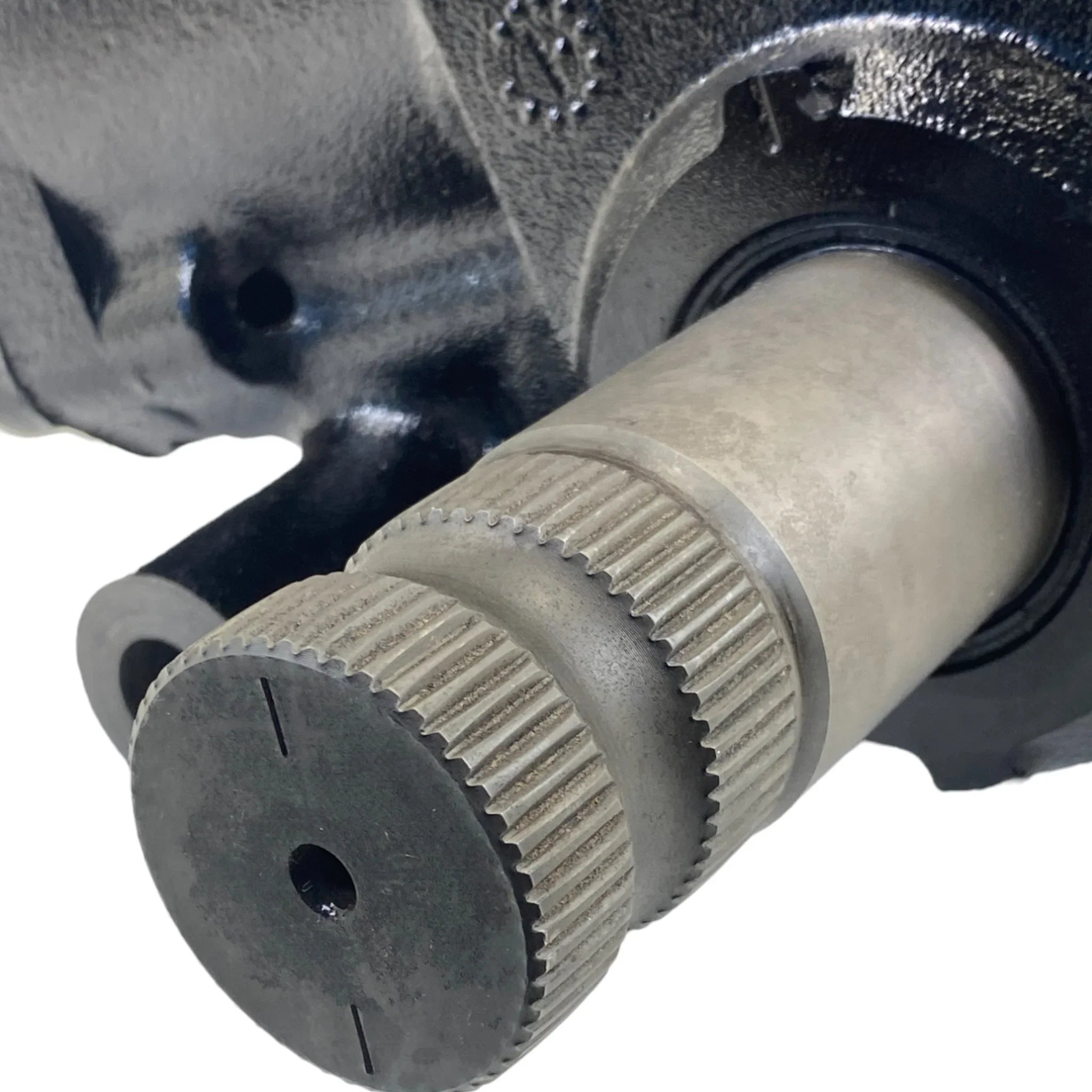 3187556 Genuine Volvo Power Steering Gear