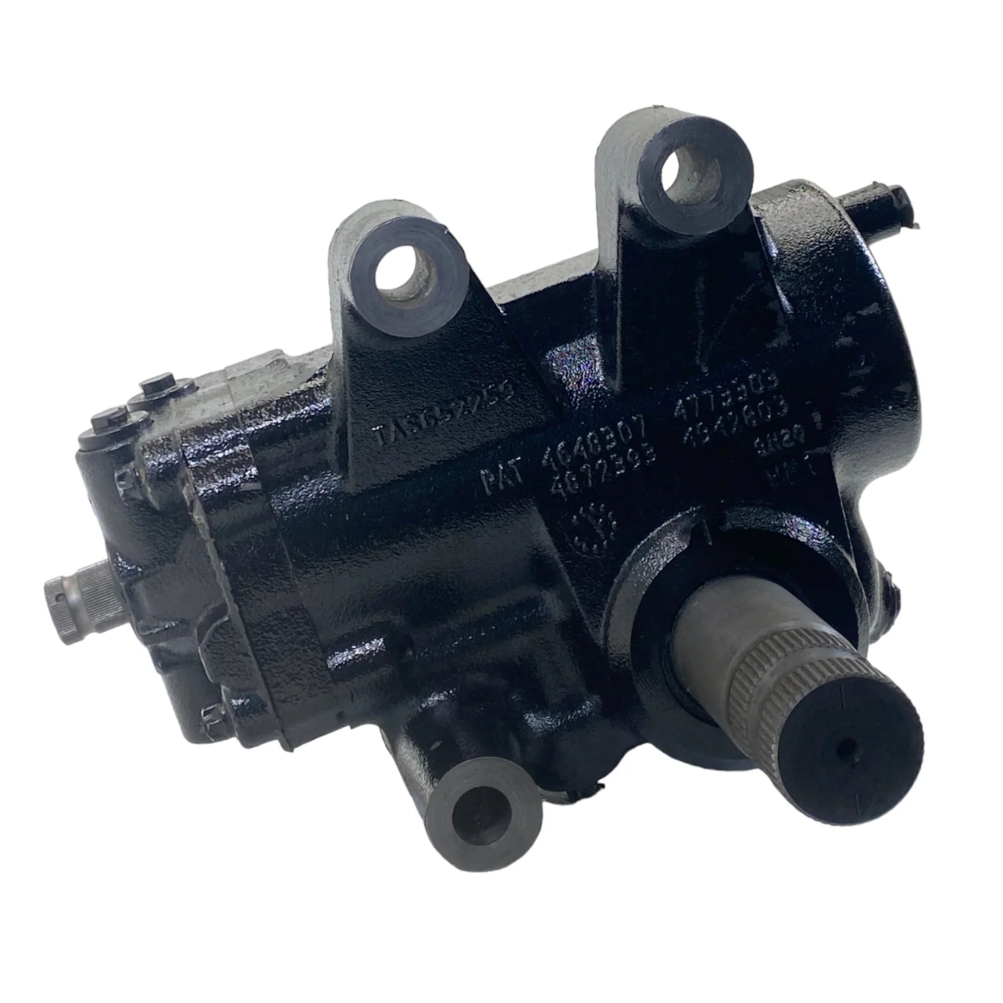 3187556 Genuine Volvo Power Steering Gear