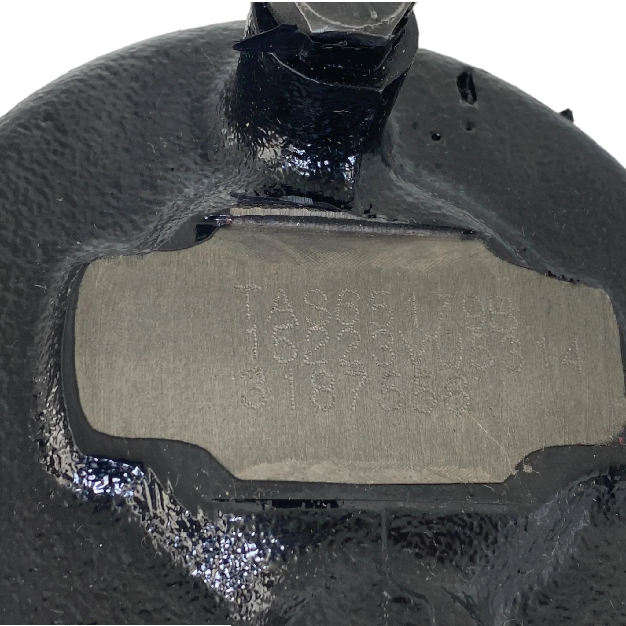 3187556 Genuine Volvo Power Steering Gear