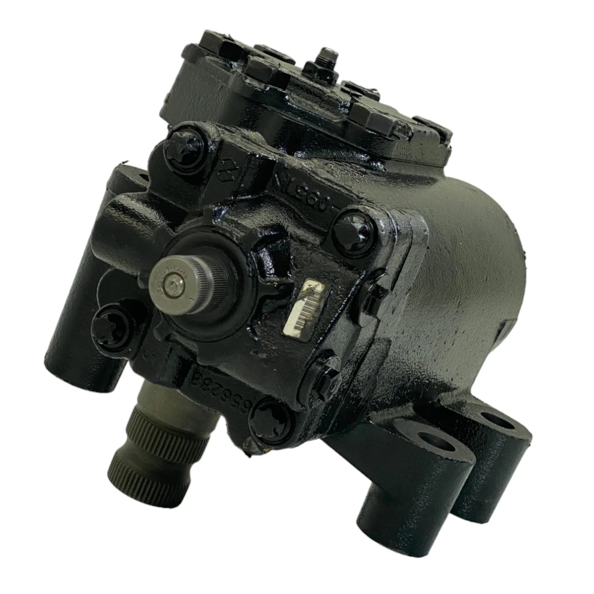 3187556 Genuine Volvo Power Steering Gear
