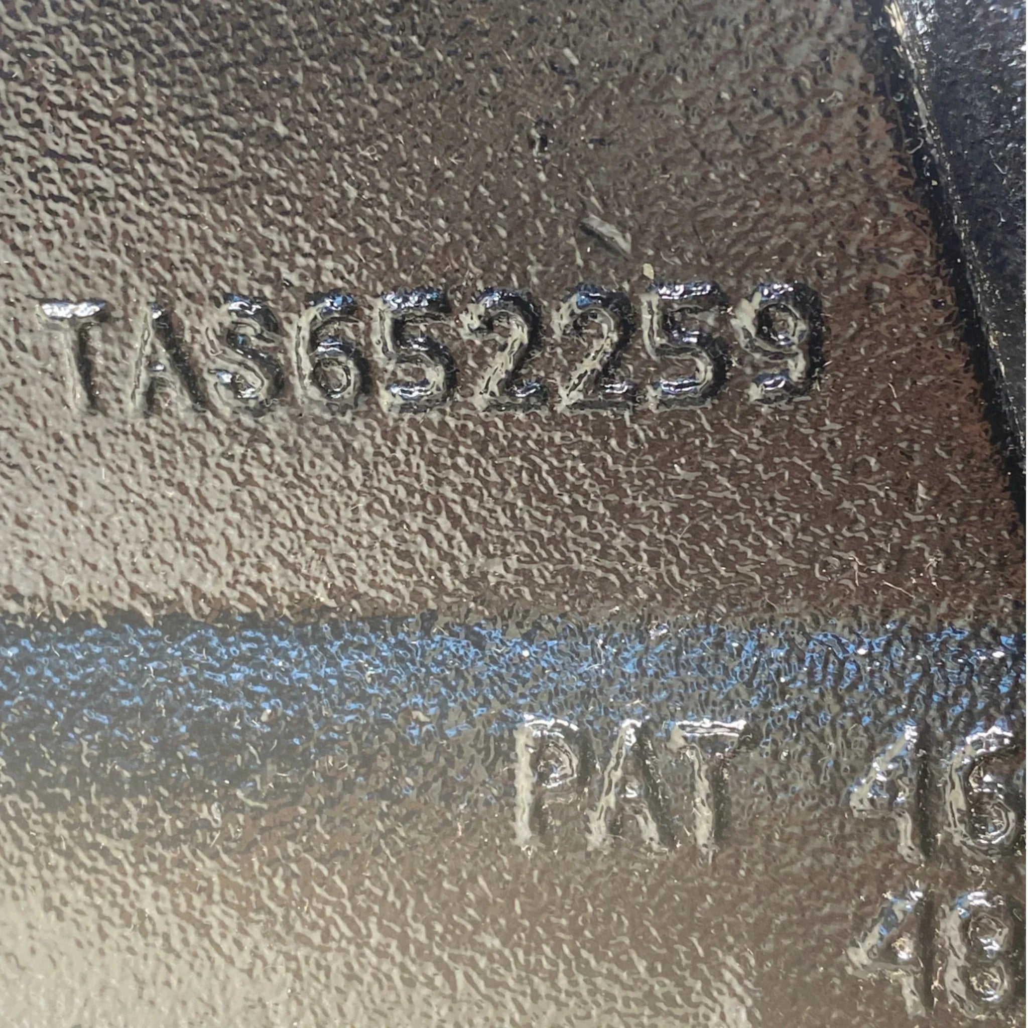 3187556 Genuine Volvo Power Steering Gear