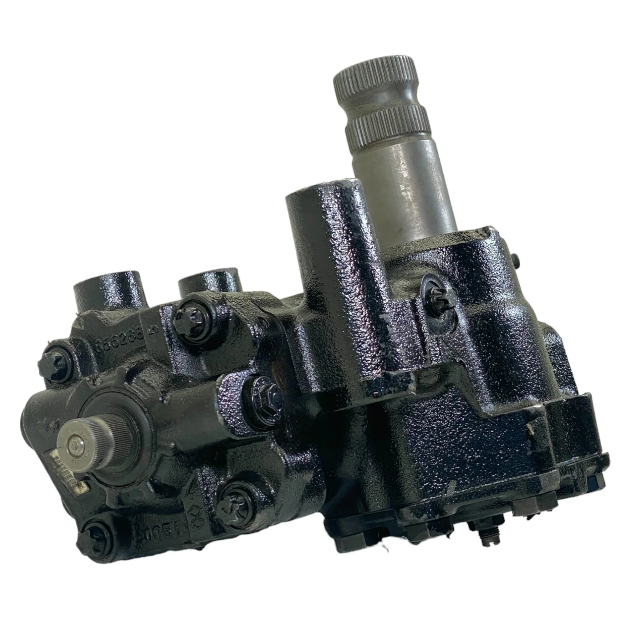 3187556 Genuine Volvo Power Steering Gear