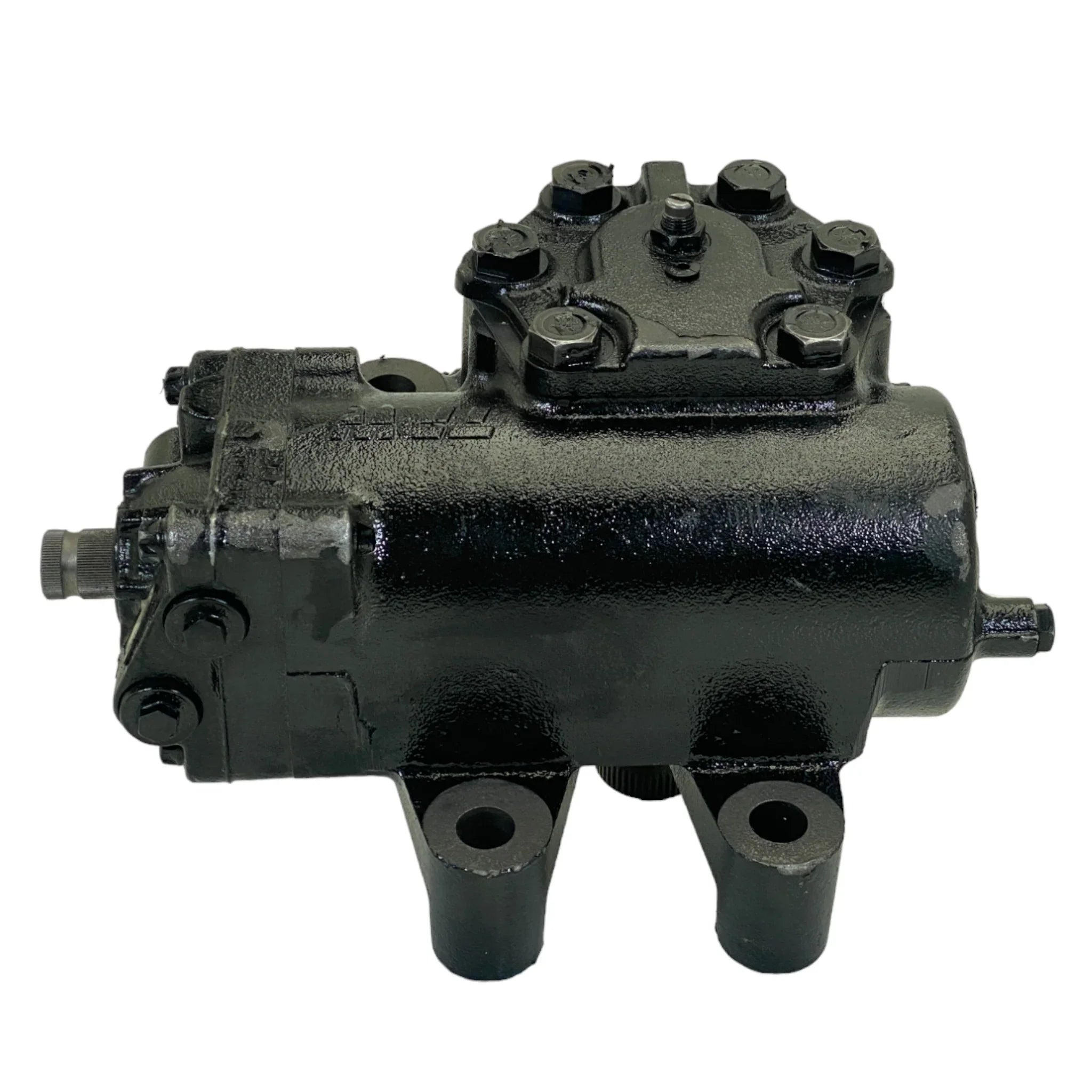 3187556 Genuine Volvo Power Steering Gear