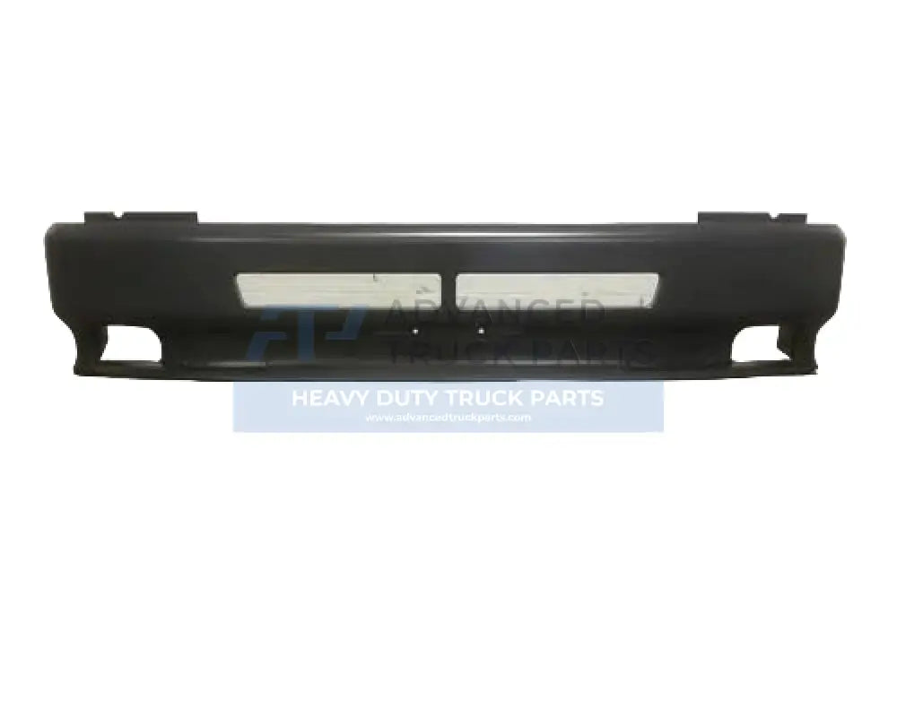 3187760 Genuine Volvo Bumper Version Vn Piece Bumper With Light Holes