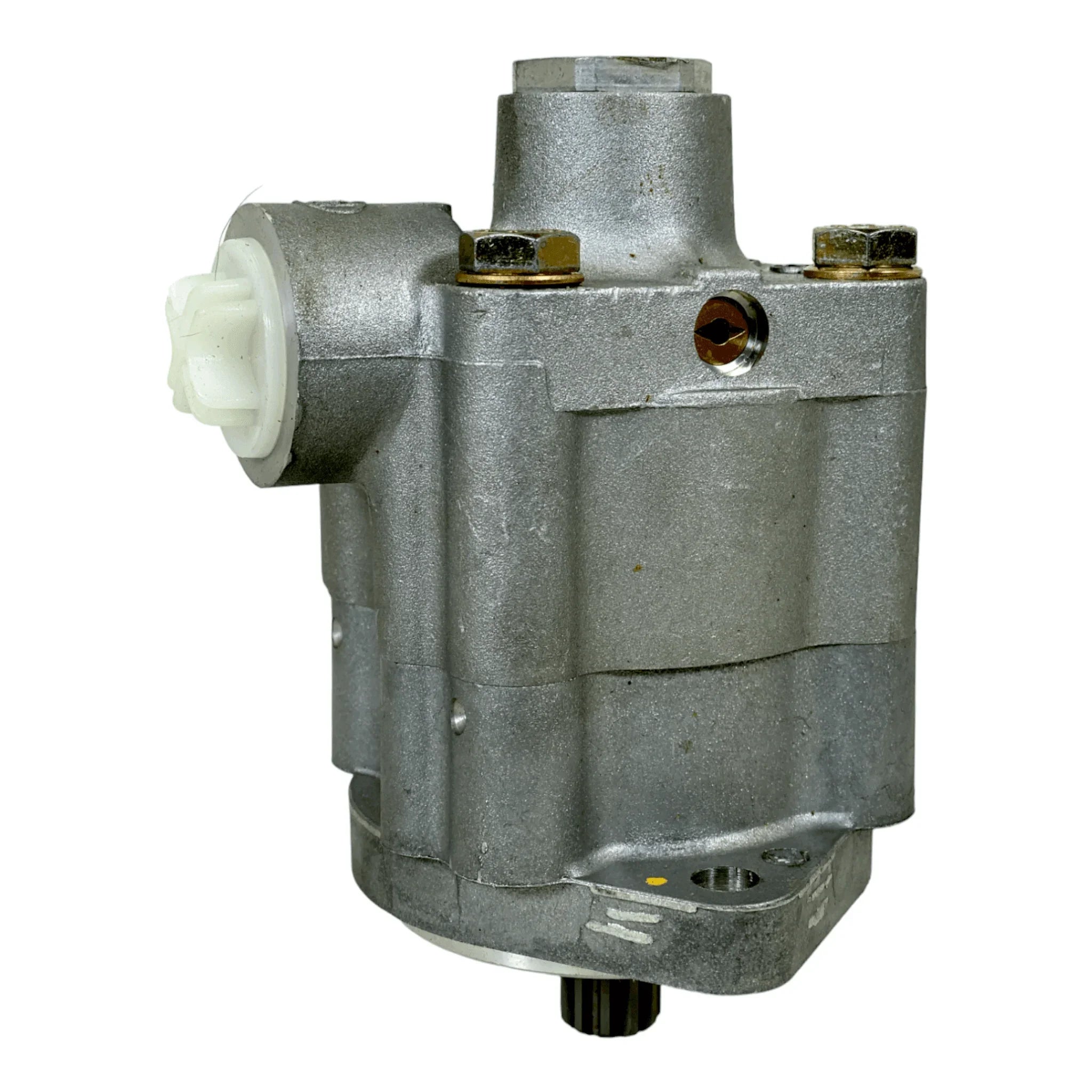 3187861 Genuine Volvo Power Steering Pump LF 73