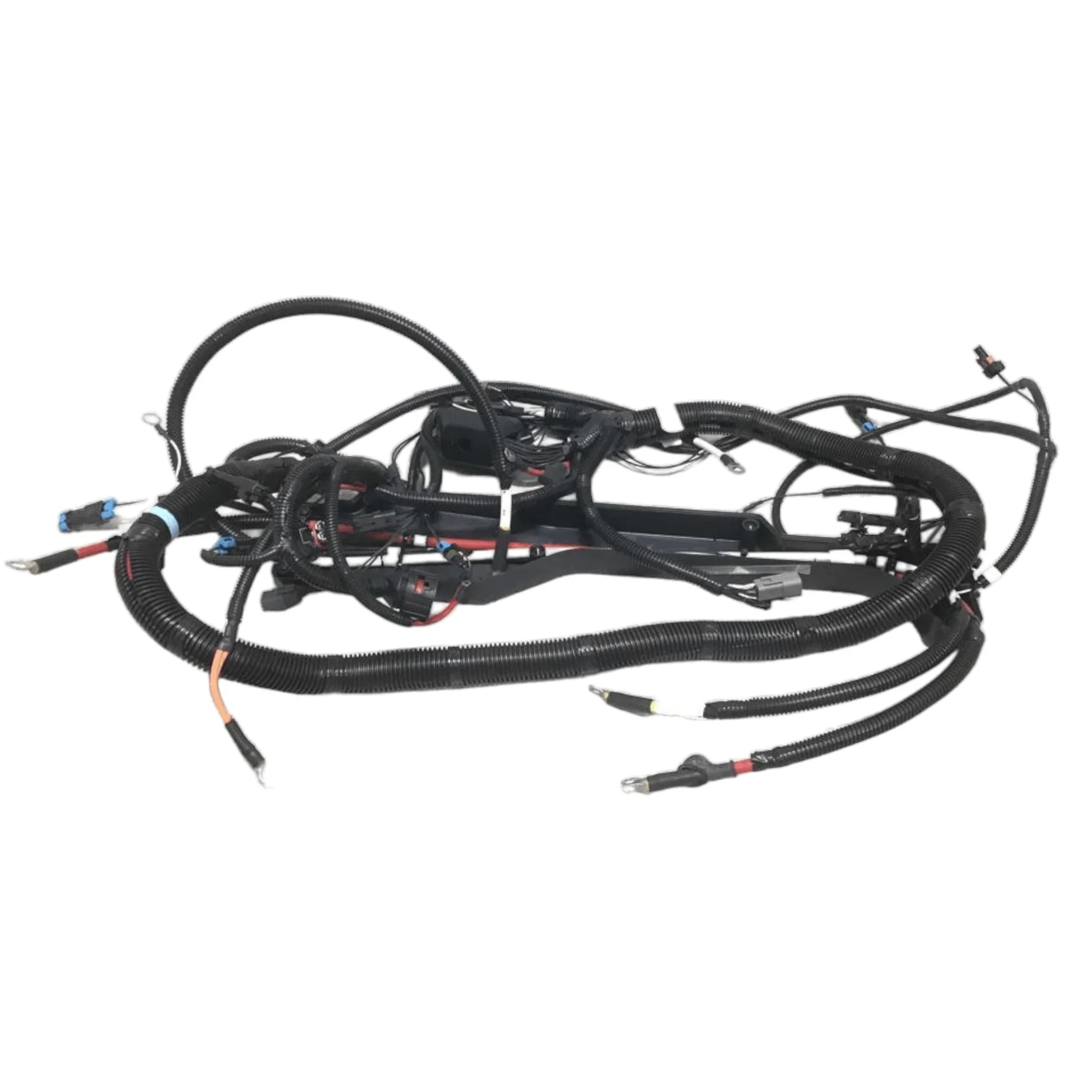 3188337 Genuine Volvo Wiring Harness; Cable Engine Compartment - Truck To Trailer