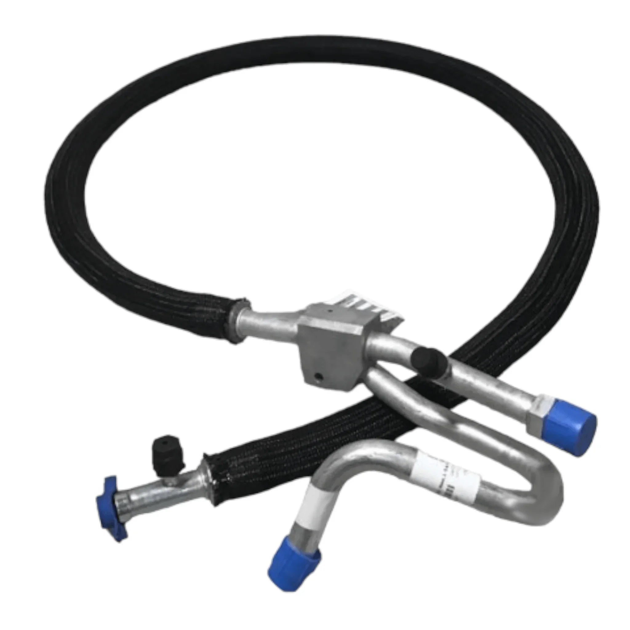 3188730 Genuine Volvo Hose - Truck To Trailer