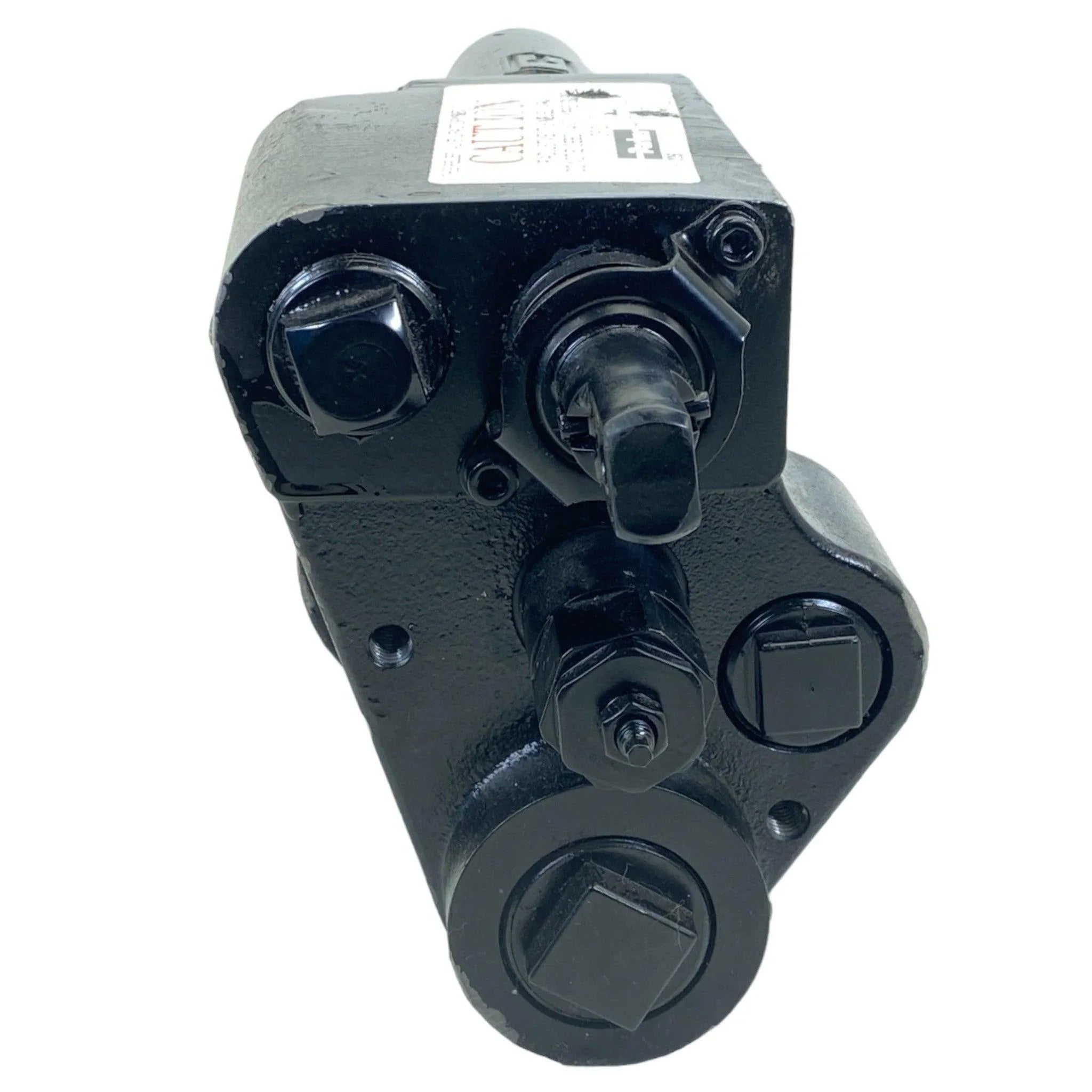 3189111001 Genuine Parker Hydraulic Dump Pump